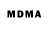 MDMA crystal Marinara Ko